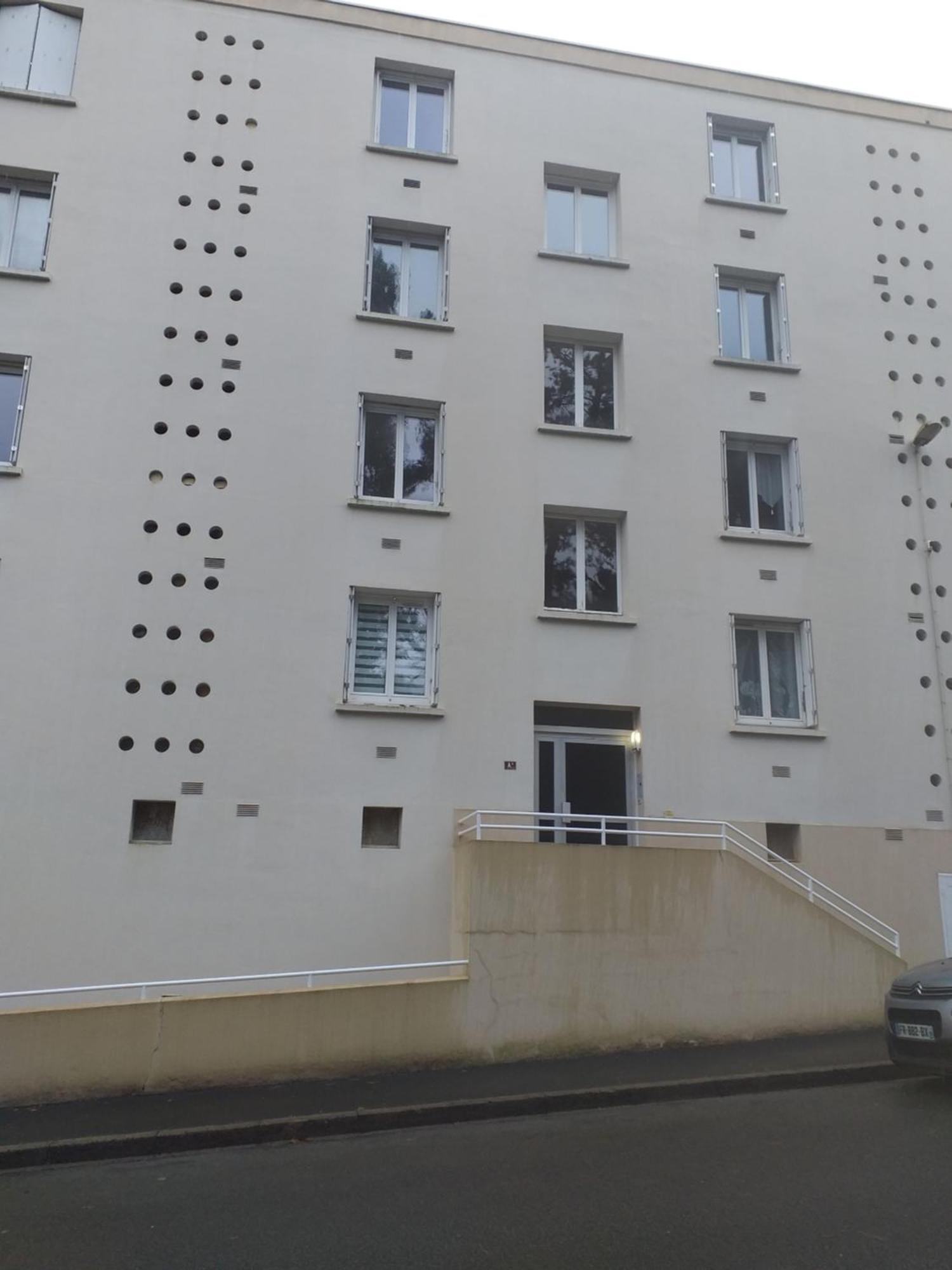 Petite Chambre Calme Et Lumineuse Saint-Sébastien-sur-Loire Екстериор снимка